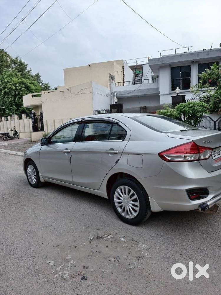 Maruti Suzuki Ciaz Vdi, 2017, Diesel