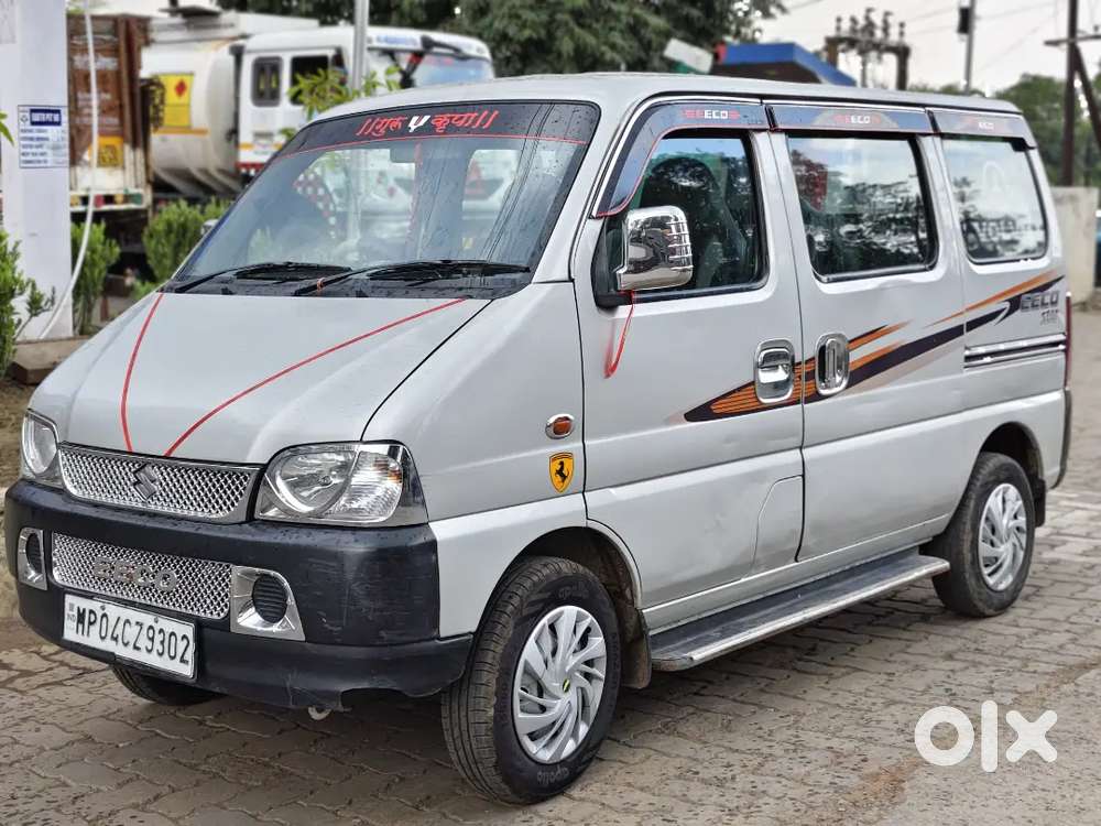 2020 Modal 1 Unar 7 Seater Plus Ac Petrol Plus Lpg Rto Pass