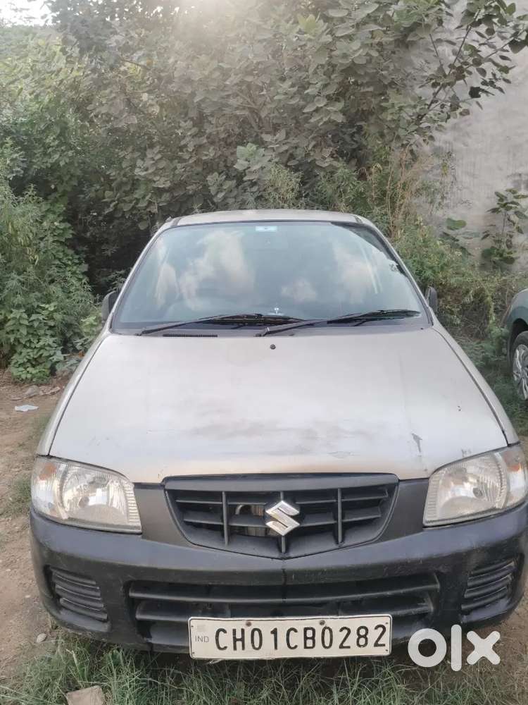 Maruti Suzuki Alto 2008 Model