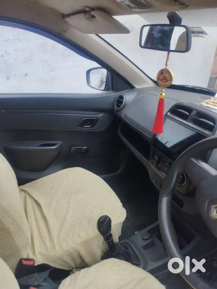Renault Kwid 2016 Petrol