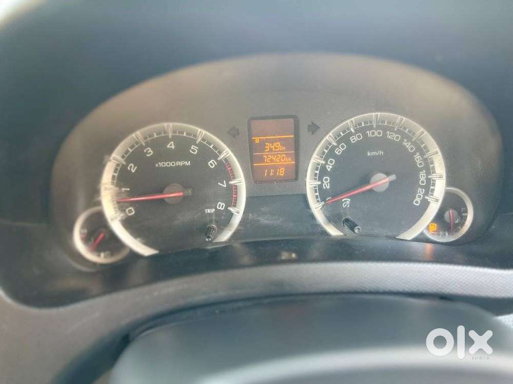 Maruti Suzuki Swift Vxi, 2014, Petrol