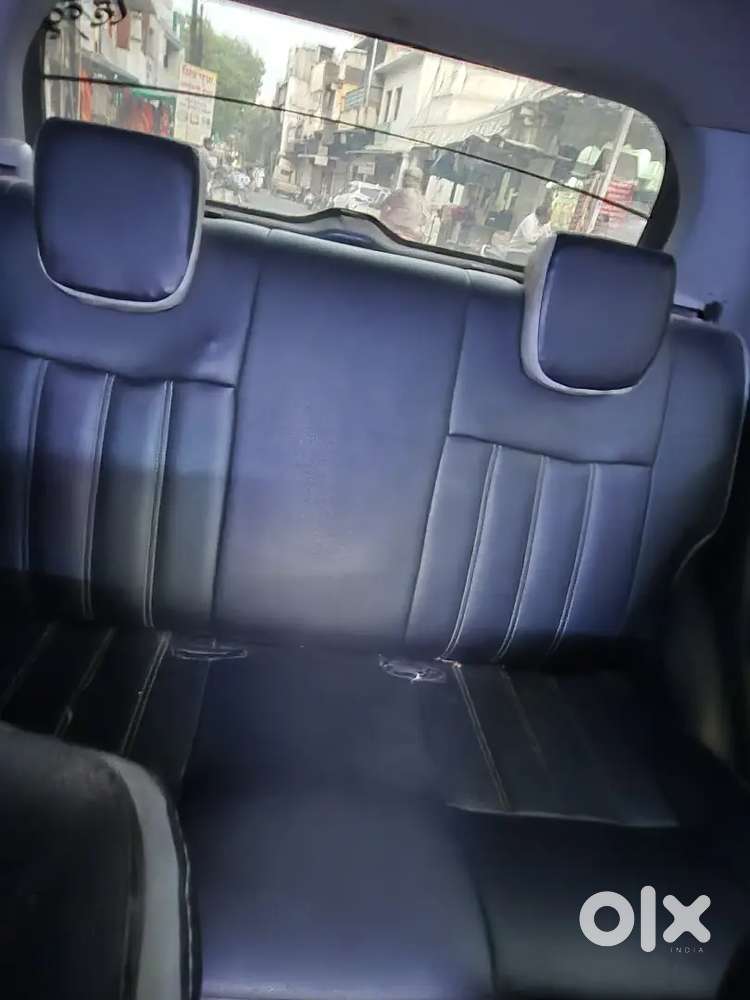 Maruti Swift Lxi 2007