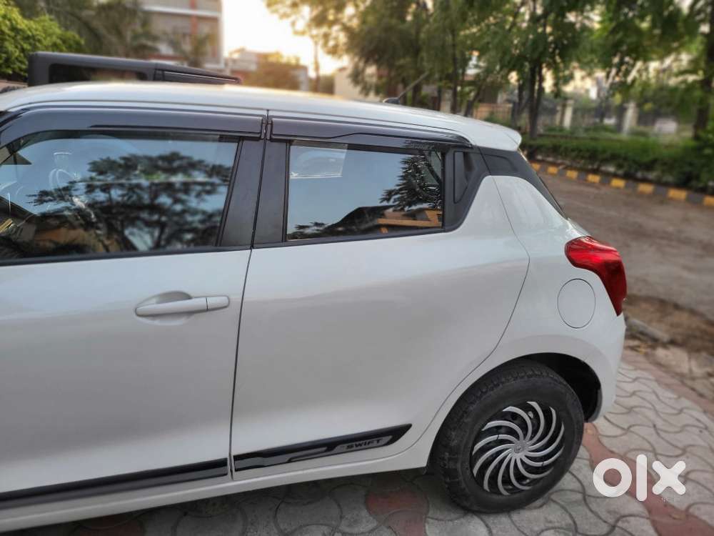 Maruti Suzuki Swift 2023