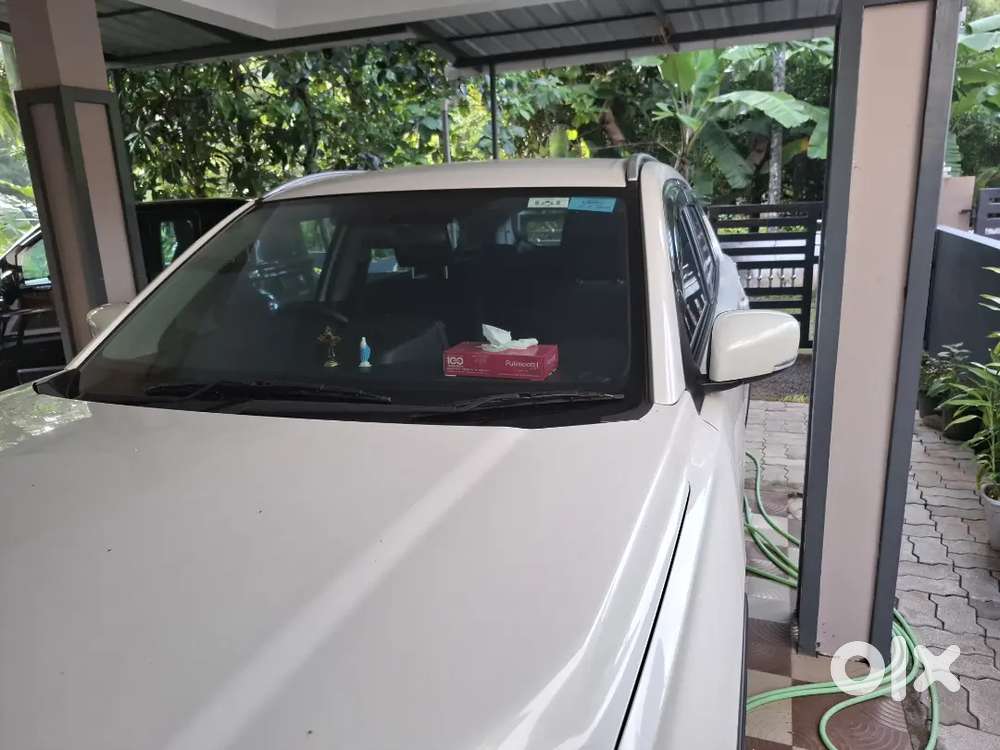 Grand Vitara Low Kilometer