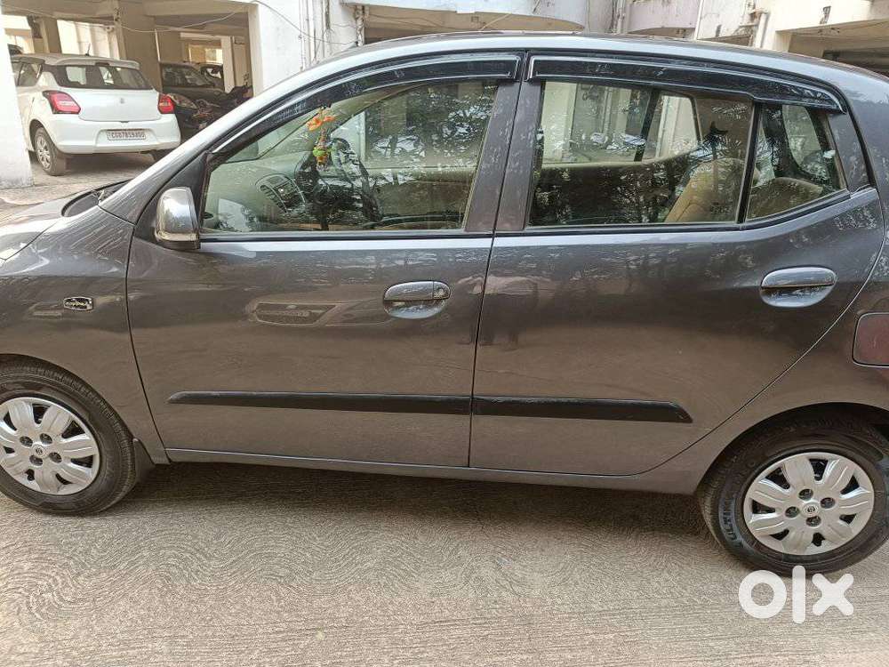 Hyundai I10 1.2 Kappa Magna, 2013, Petrol