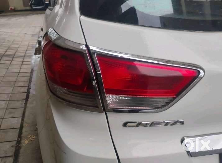 2018 Hyundai Creta Diesel Manual, Family Used Car