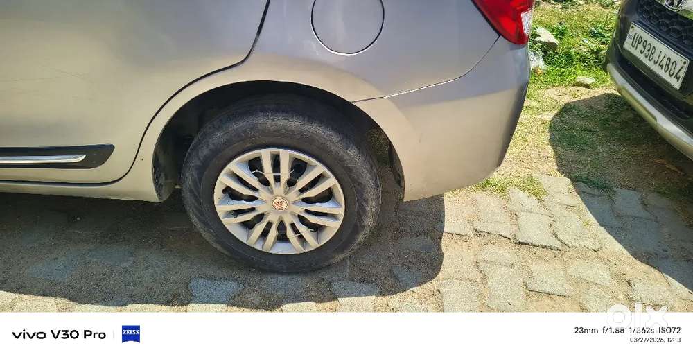 Maruti Suzuki Dzire 2021