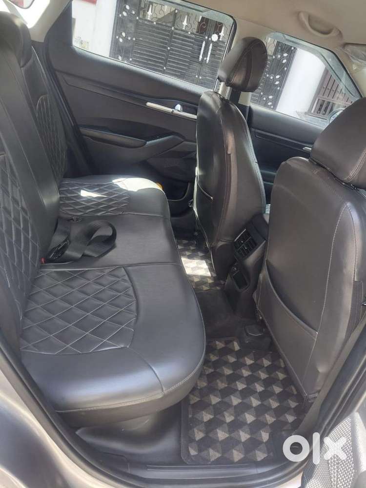 Kia Seltos 2020 Htk Petrol  Single Owner  Well Maintained