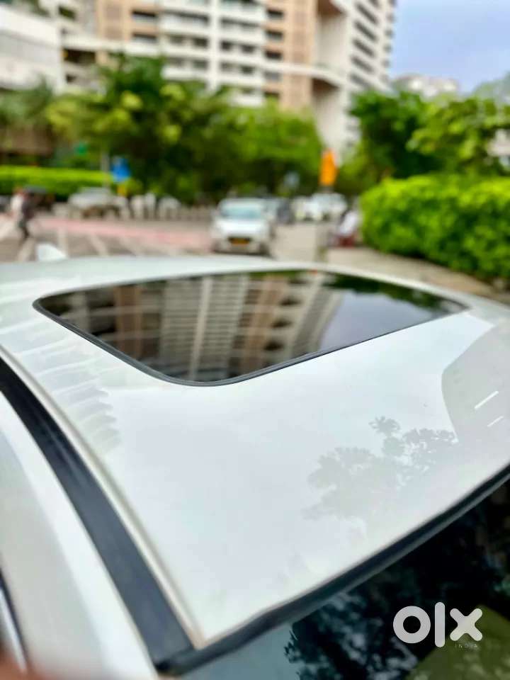 Honda City I-vtec Vx, 2015, Petrol