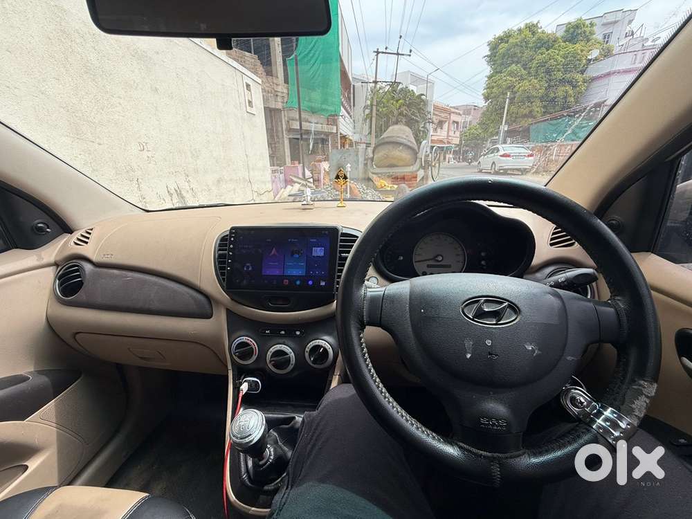 Hyundai I10 Petrol 102000 Km Driven