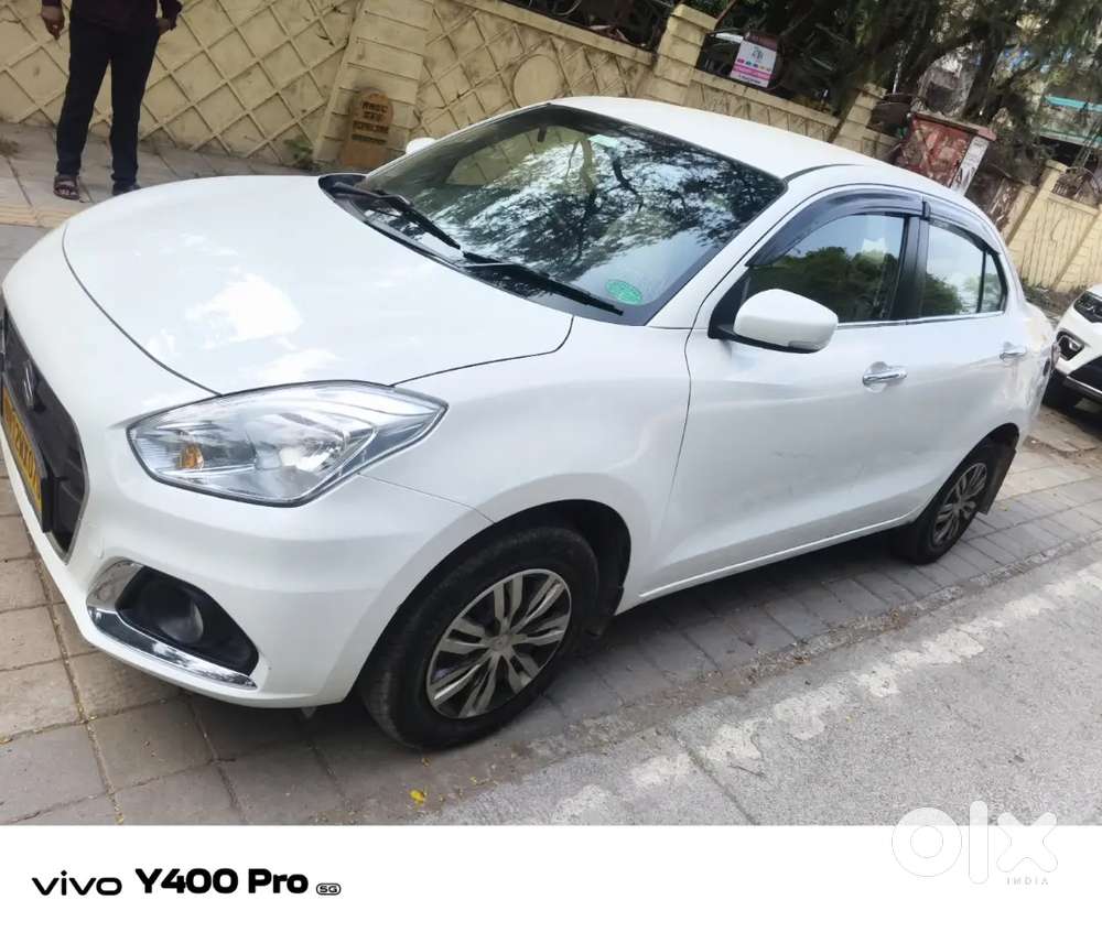 Maruti Suzuki Dzire 2024