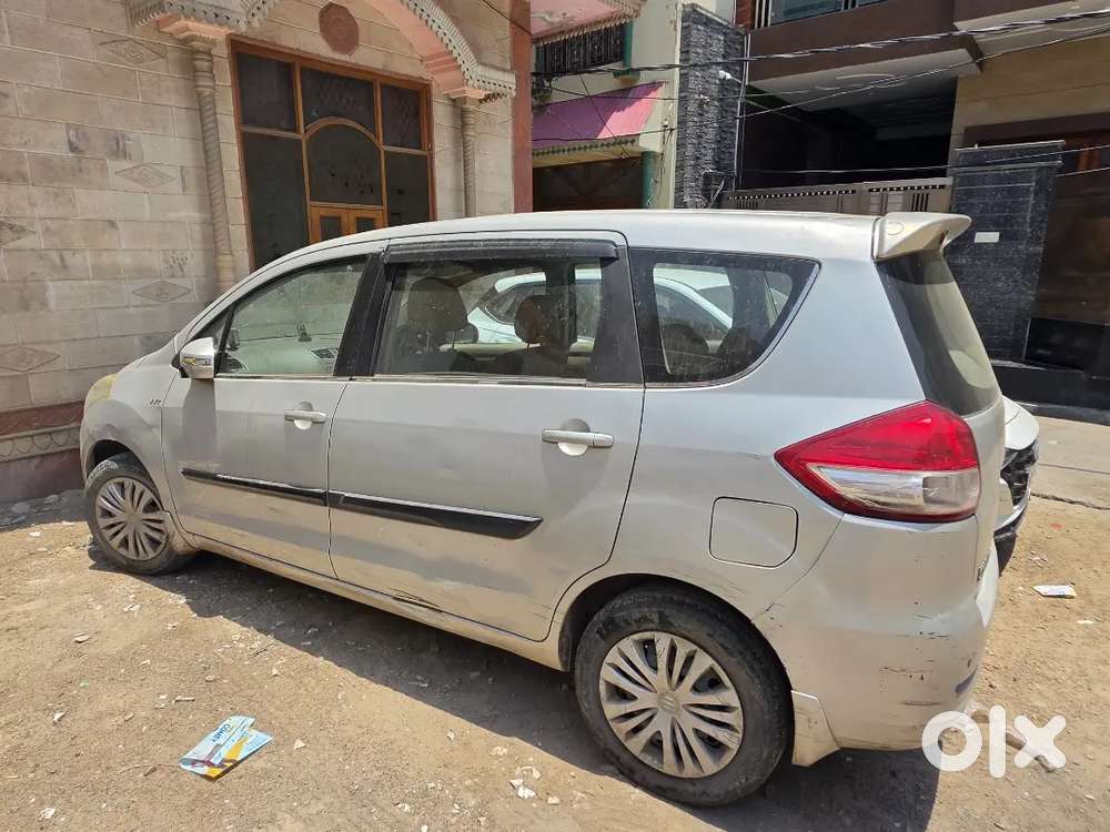 Maruti Suzuki Ertiga For Sale