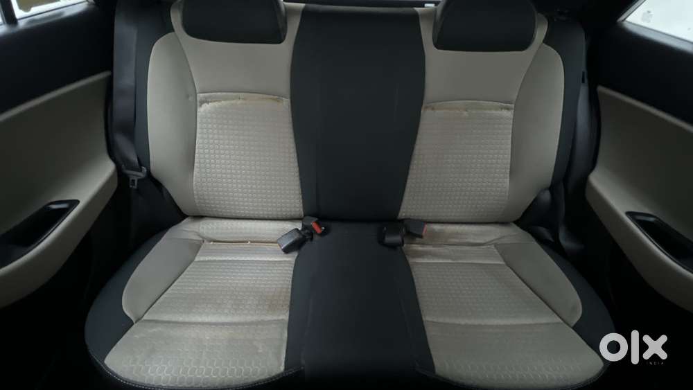 Hyundai Elite I20 [ ] 1.2 Asta, 2017, Petrol