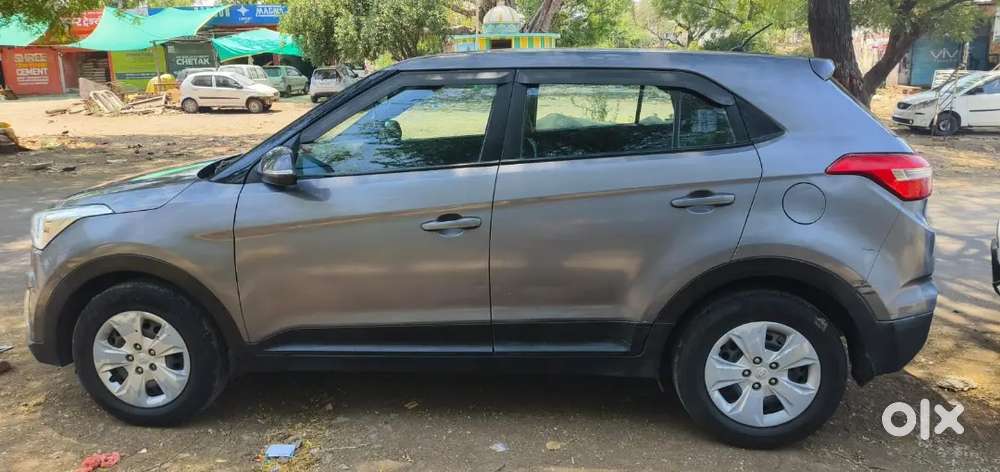 Hyundai Creta 2018 Diesel
