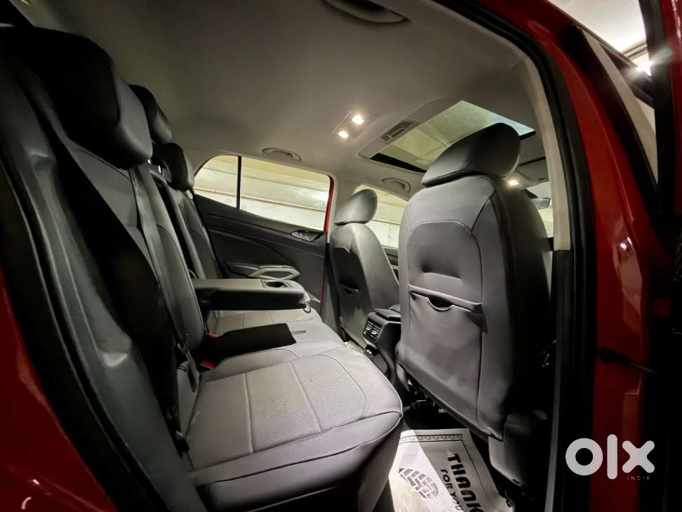 Skoda Kylaq Prestige, 2025, Petrol