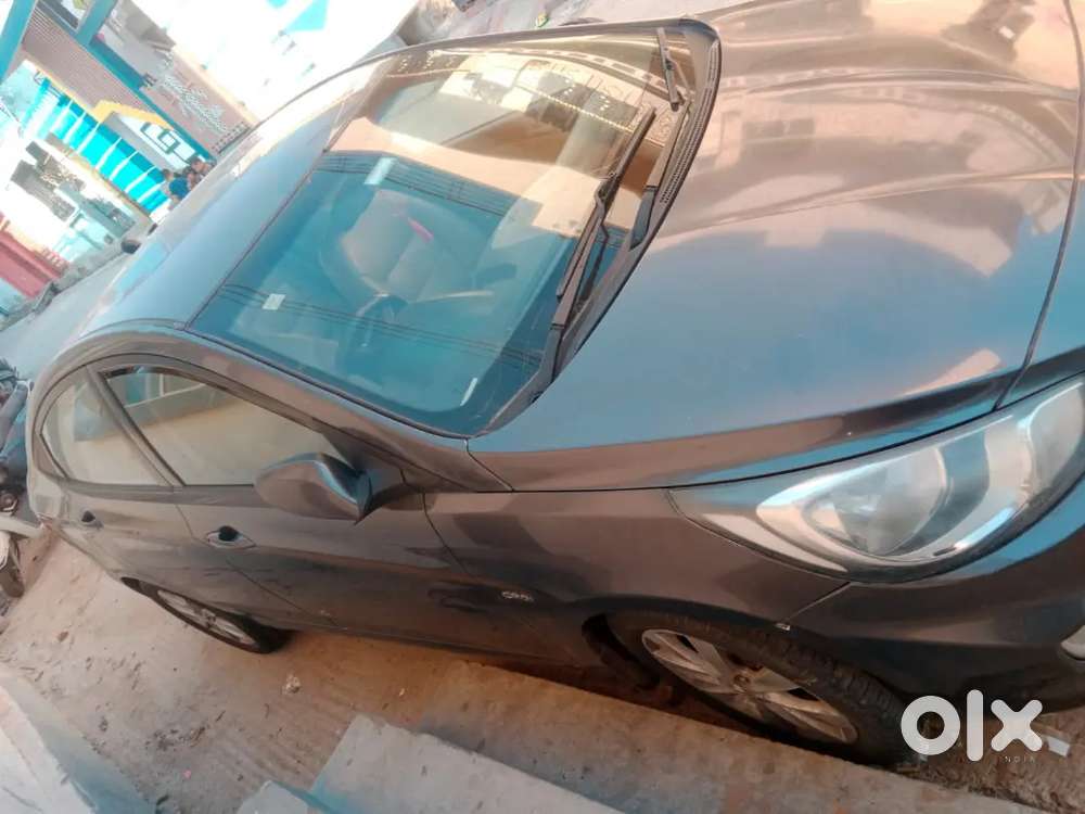 Hyundai Verna 2011 Diesel Well Maintained