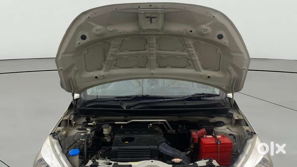 Maruti Suzuki Celerio 2014-2017 Vxi At, 2017, Petrol