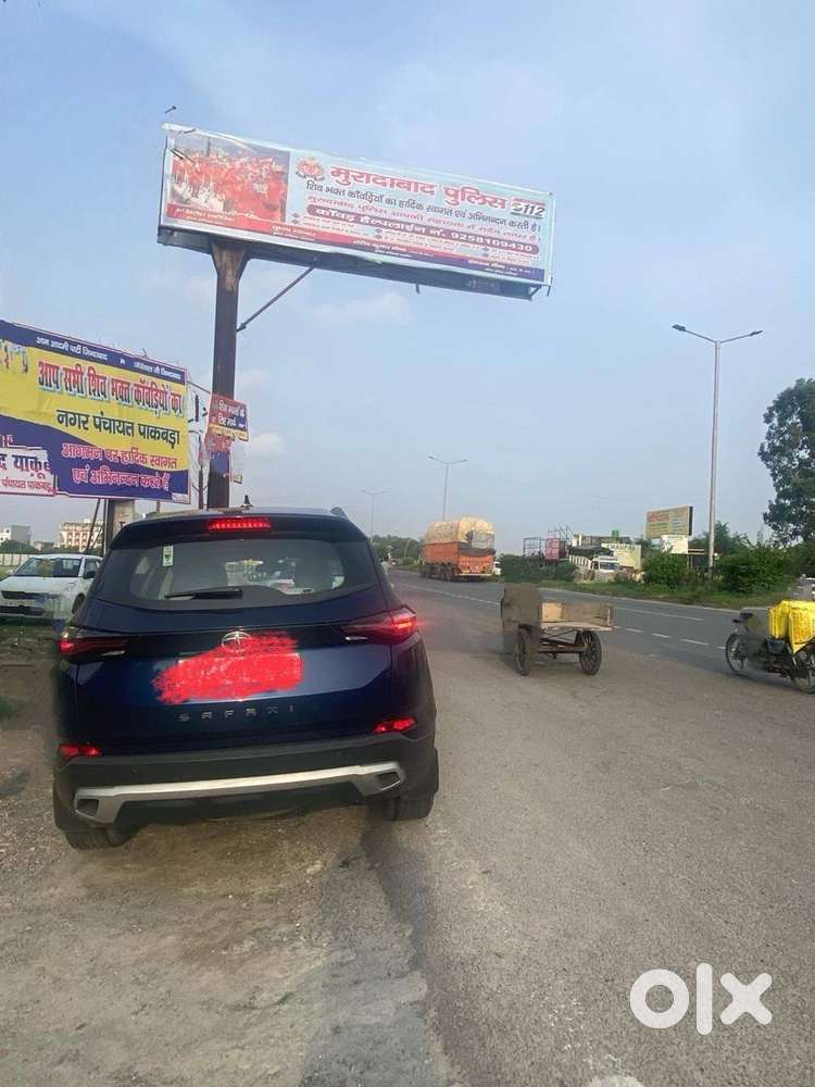 Tata Safari For Sale