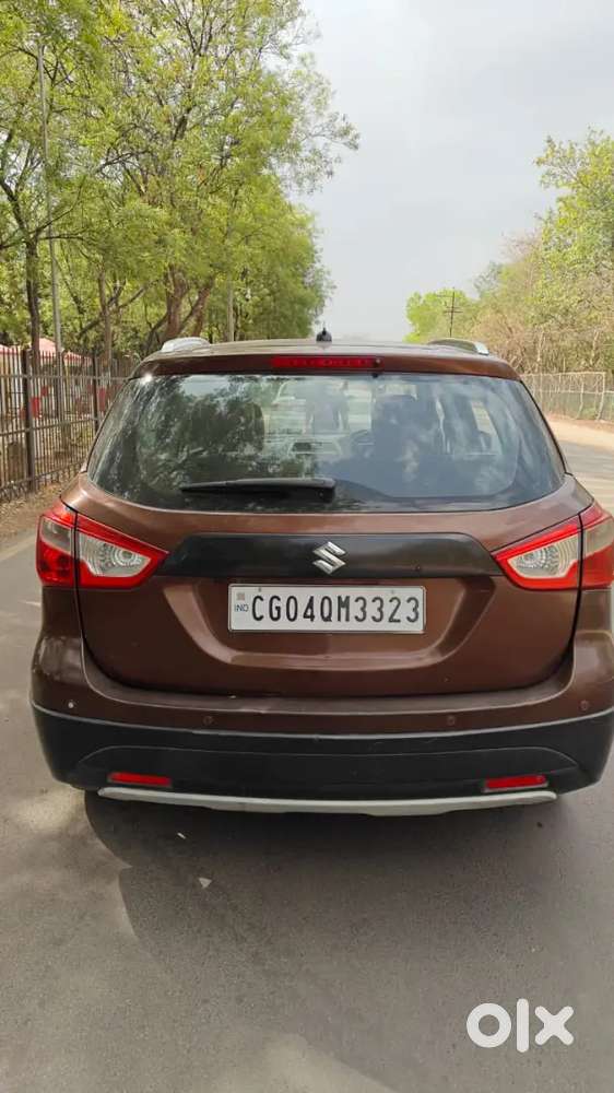 Full Mantion Car