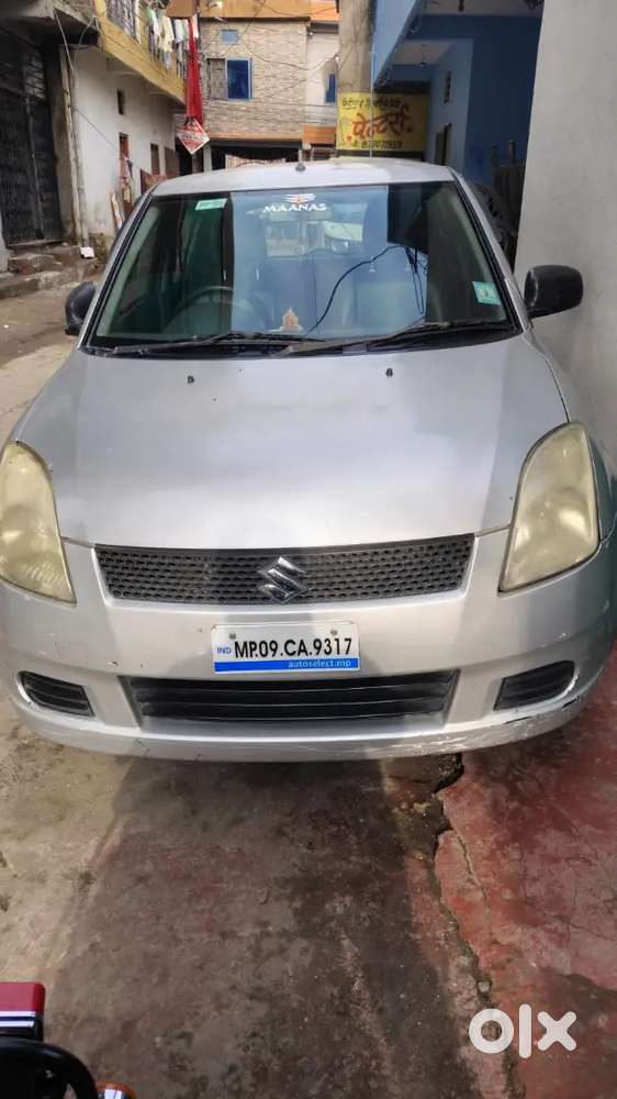 Maruti Suzuki Swift 2007 Lxi Manual