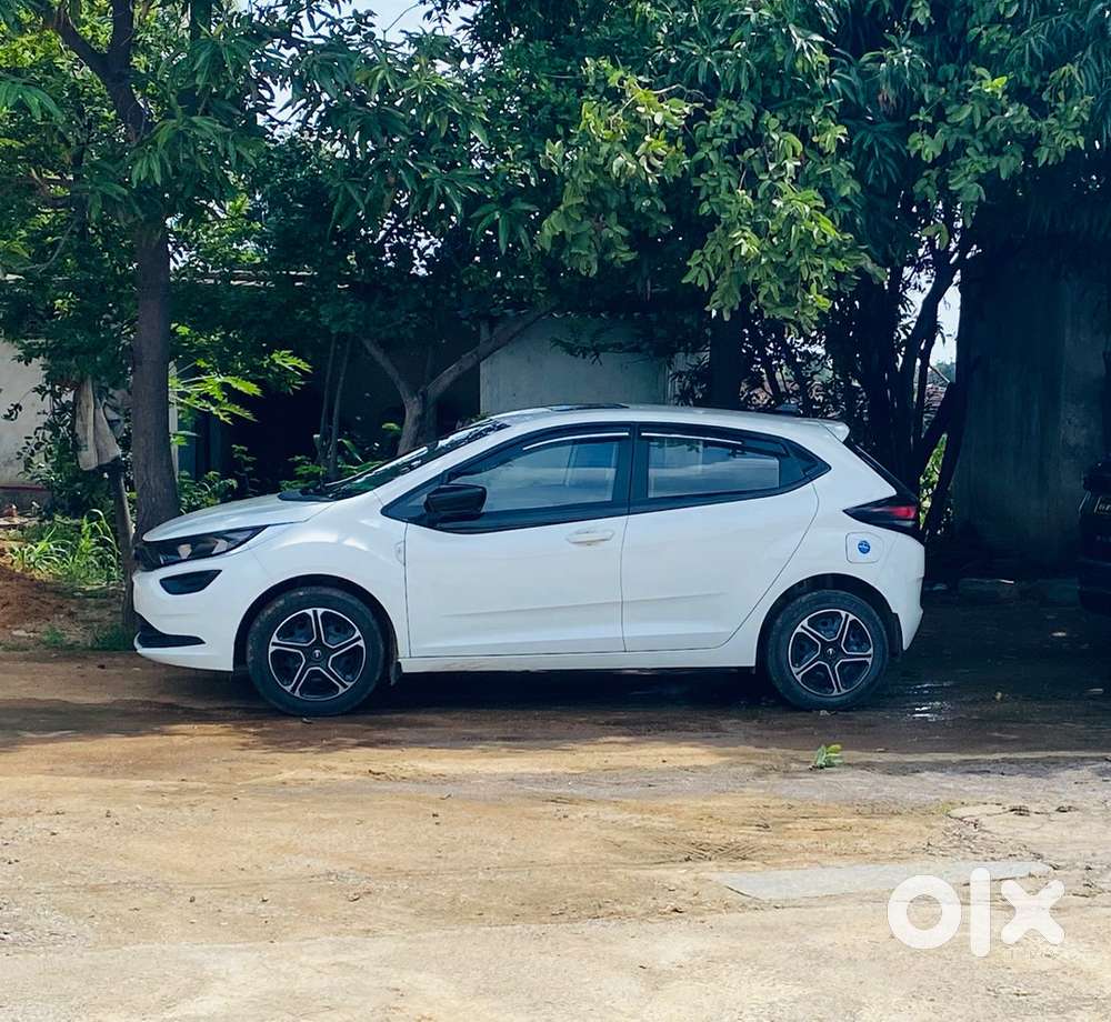 Tata Altroz 2024 Xm Plus (s) Petrol.