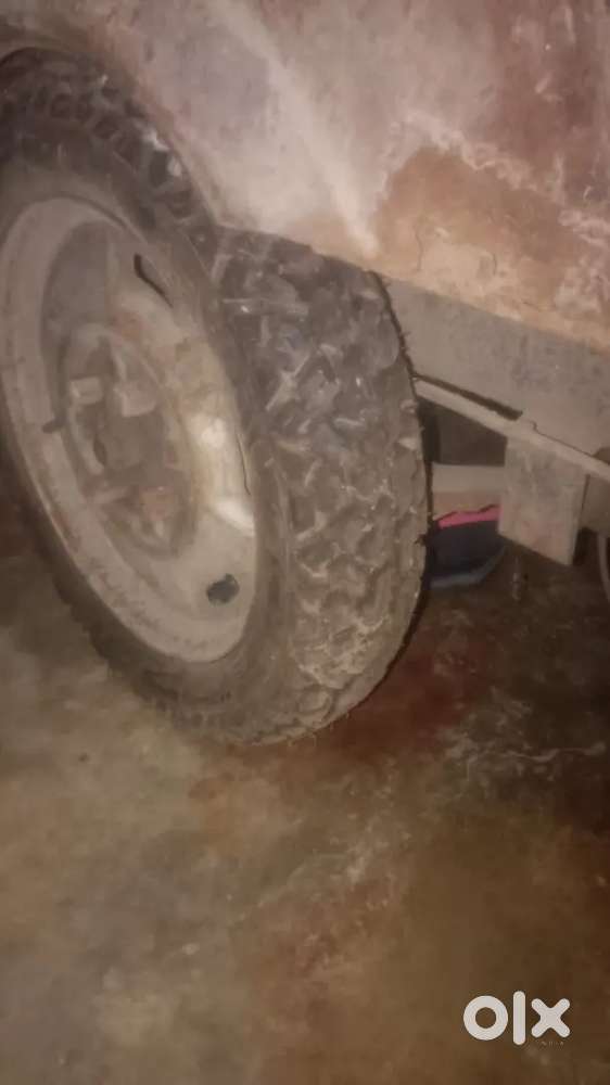 New Condition 4tyre New Condition All Documents Done  Dm Fast Sell