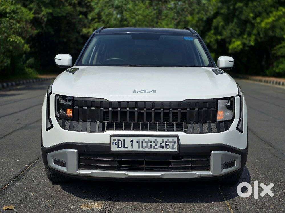 Kia New Seltos, 2026, Petrol
