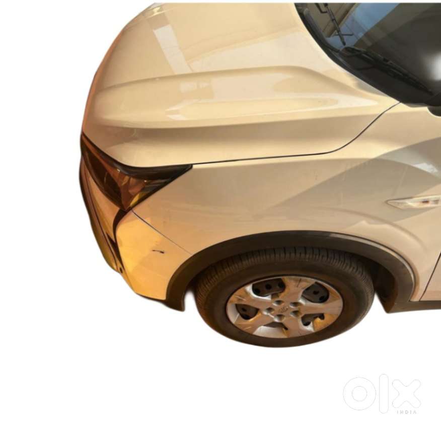 Mahindra Xuv300 W6 Diesel, 2021, Diesel