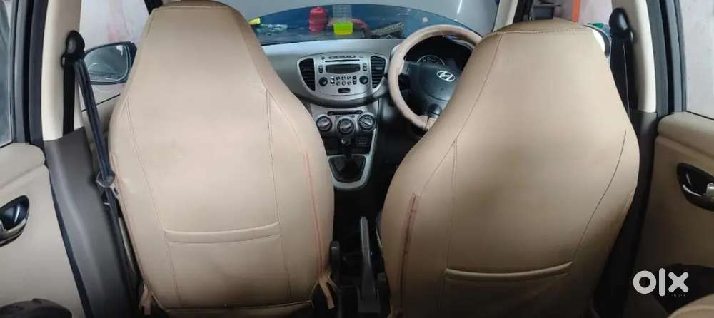 Hyundai I10 Sportz Petrol Manual 2013