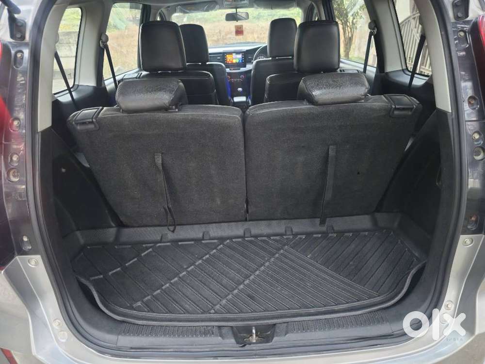 Maruti Suzuki Xl6 1.5 Alpha Plus Mt, 2020, Cng & Hybrids