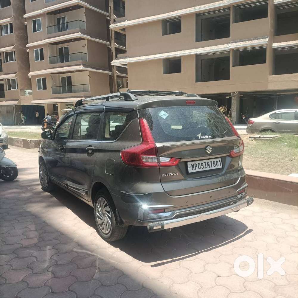 Maruti Ertiga 2023 Petrol