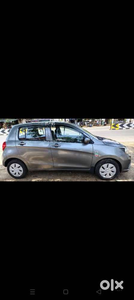 Maruti Suzuki Celerio Vxi(o), 2019, Petrol