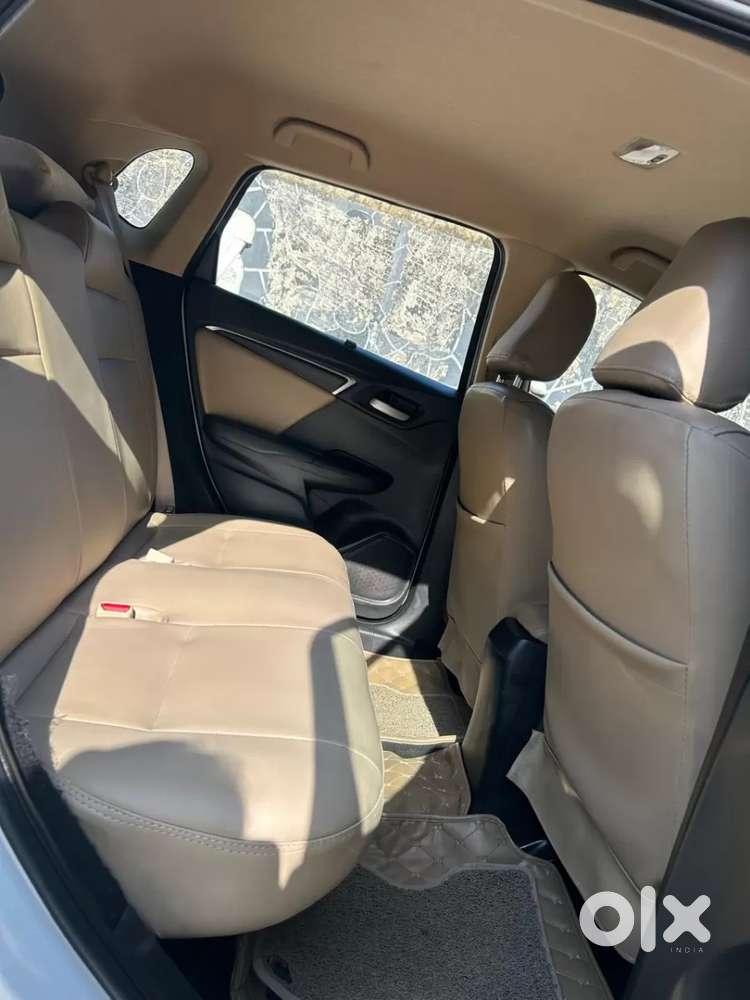Honda Jazz Vx Cvt, 2019, Petrol