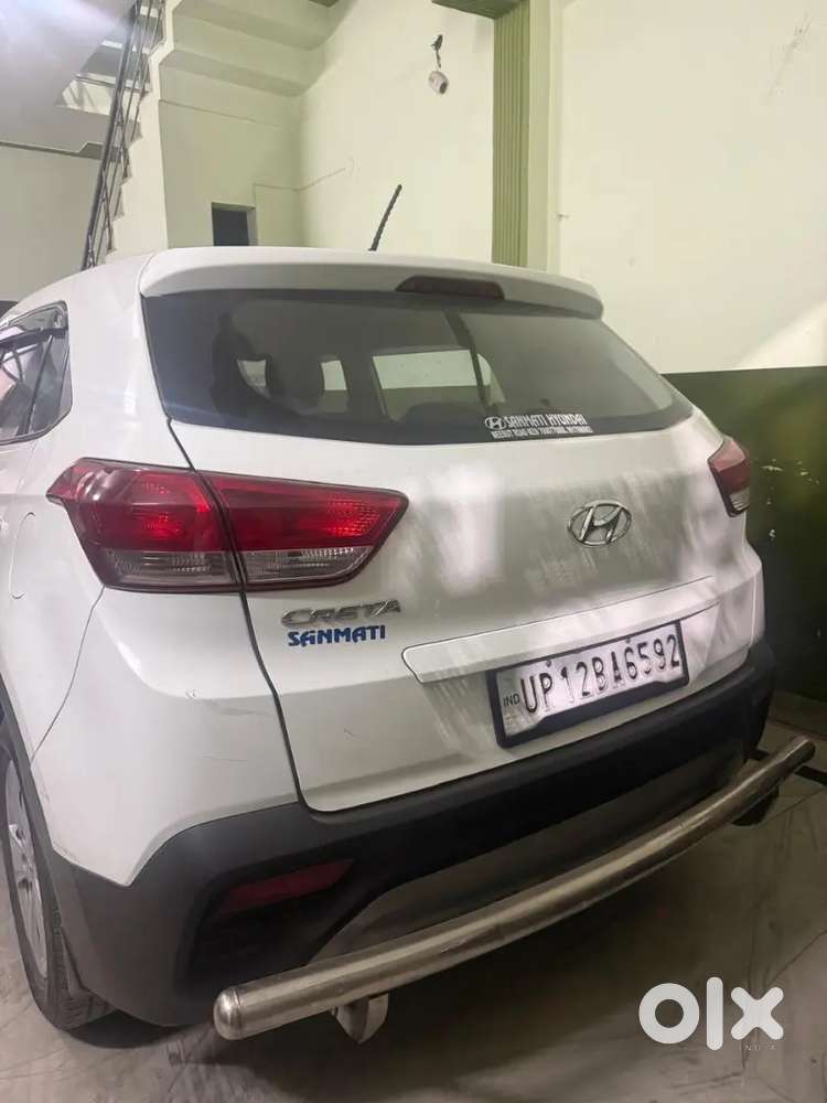 Very Nice Condition Hand Driven