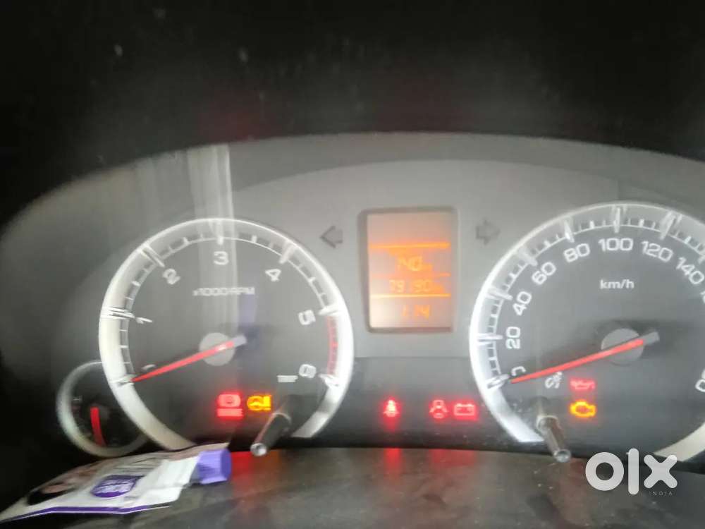 Maruti Suzuki Swift 2012 Diesel 89000 Km Driven