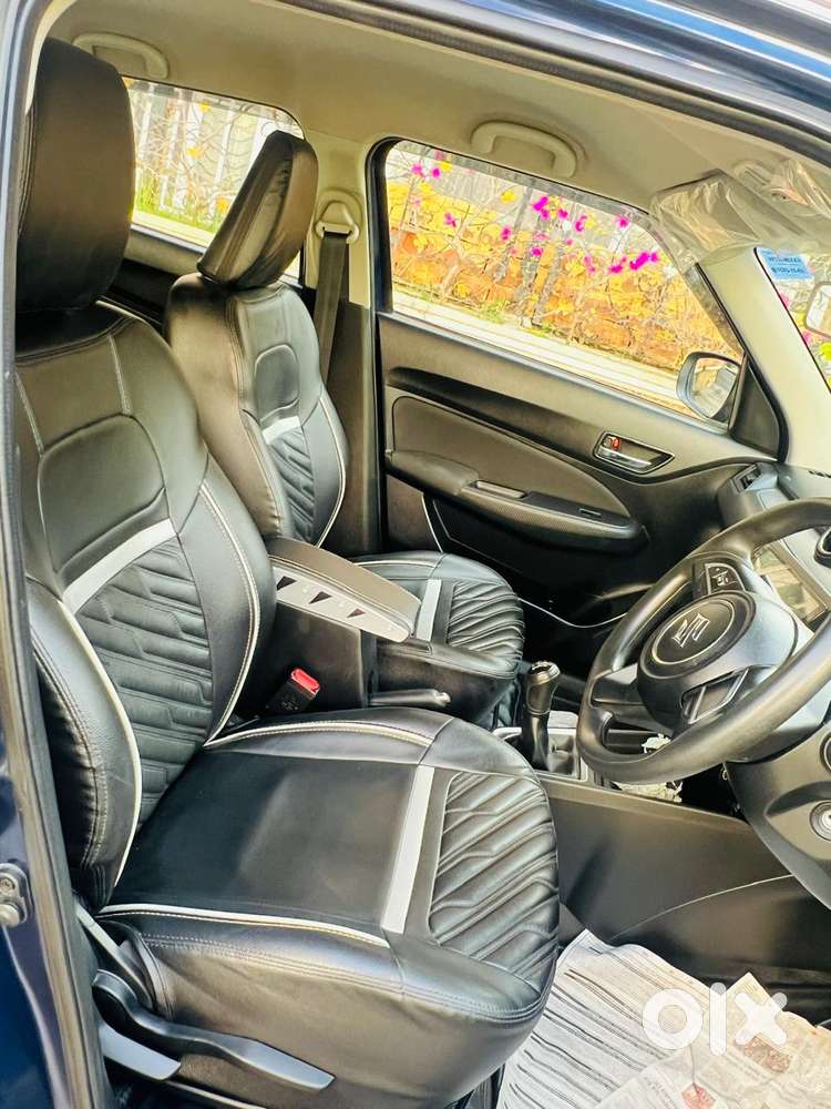 Maruti Suzuki Swift 2004-2010 1.3 Vxi Abs, 2020, Petrol