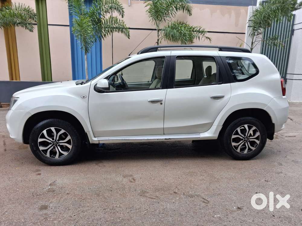 Nissan Terrano Xl 85 Ps, 2014, Diesel