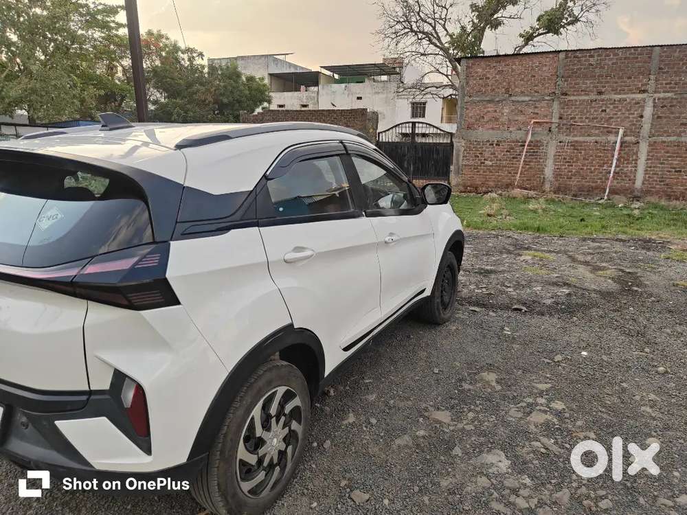 Tata Nexon 2024