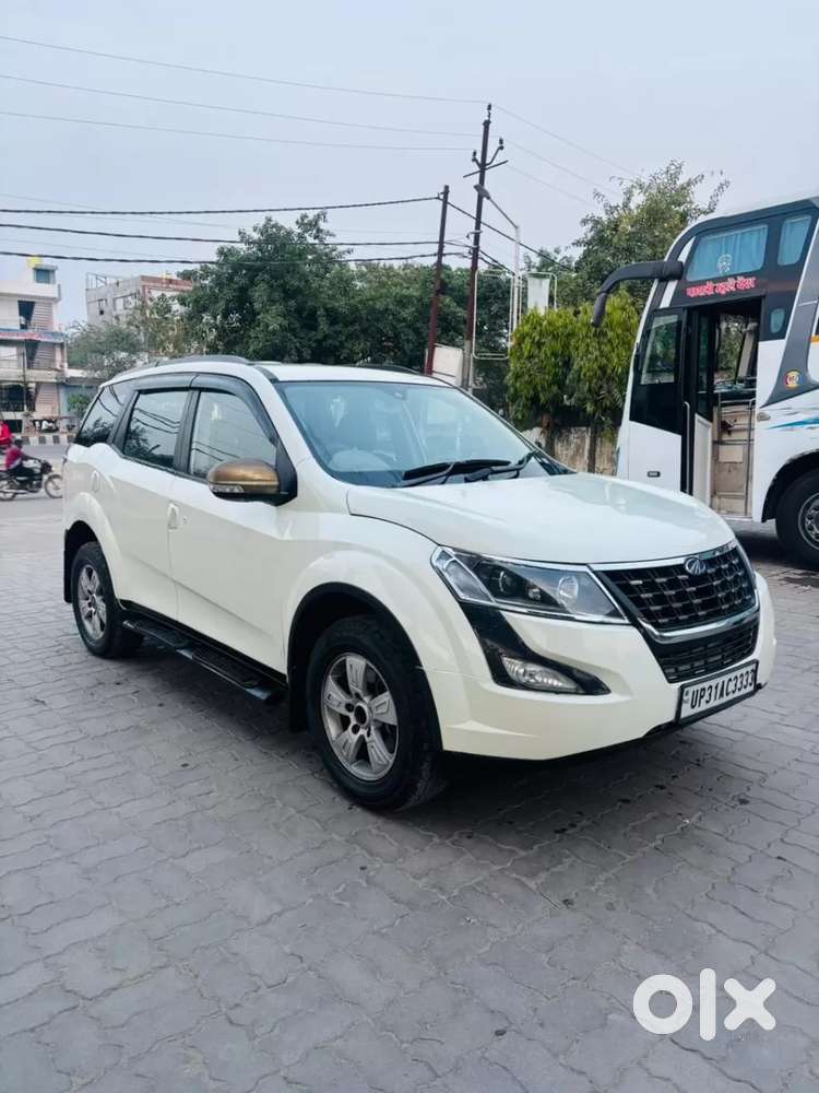 Mahindra Xuv500 W8, 2013, Diesel