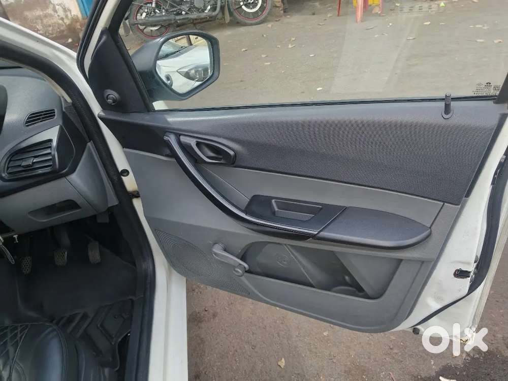 Tata Tigor Diesel Manual 2020