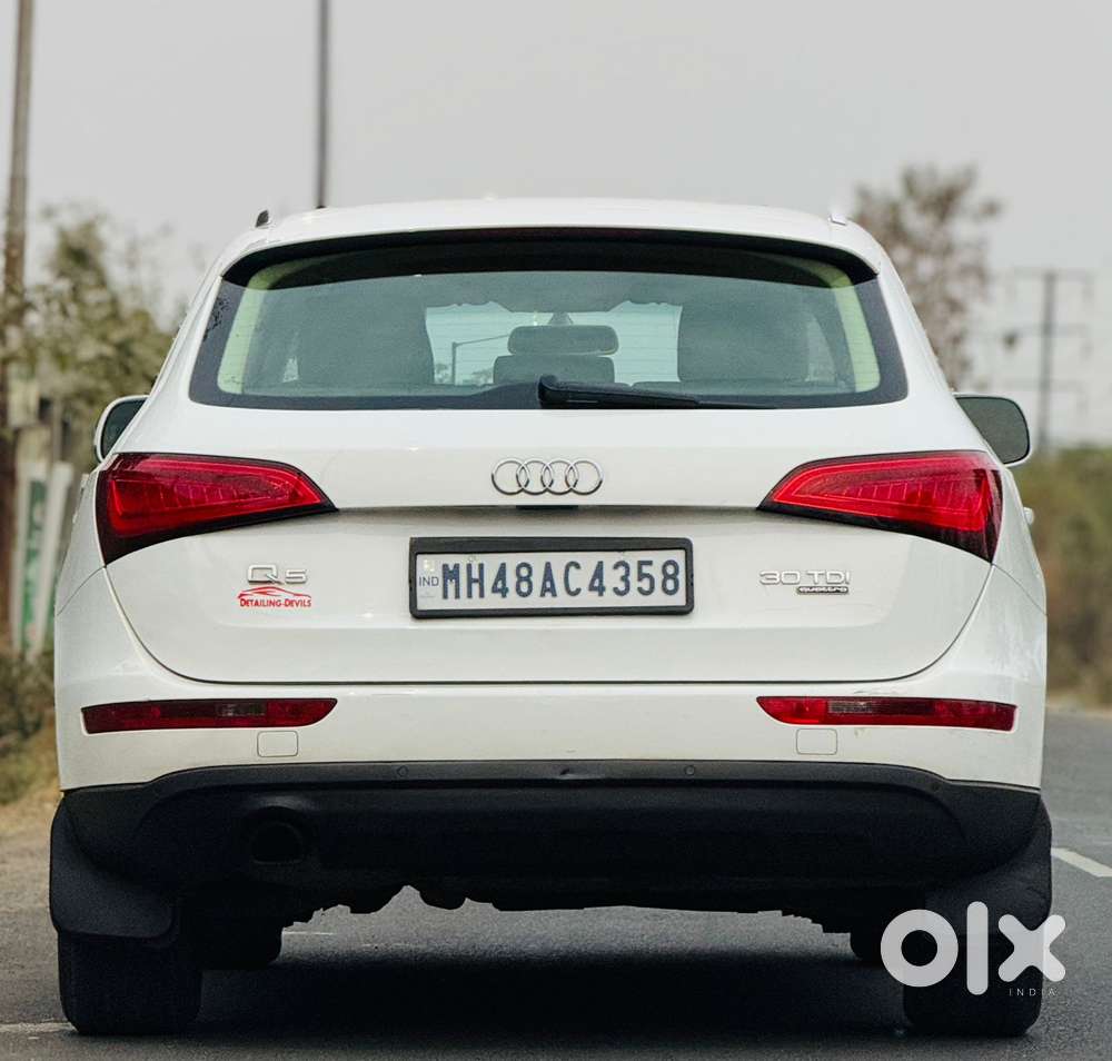 Audi Q5 2012-2017 3.0 Tdi Quattro Premium Plus, 2015, Diesel