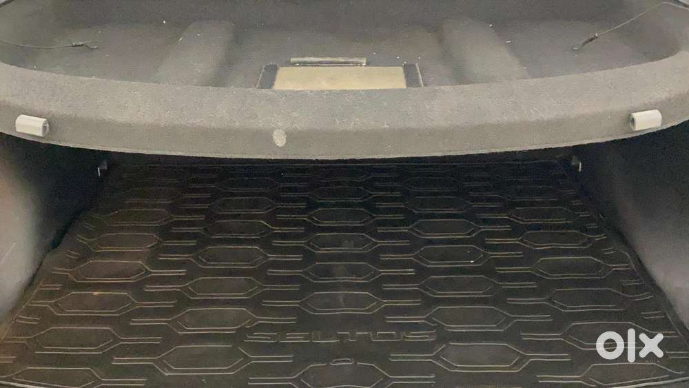 Kia Seltos Htk Plus G, 2022, Petrol