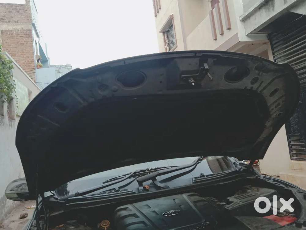 Mahindra Xuv500 2014 Diesel Well Maintained