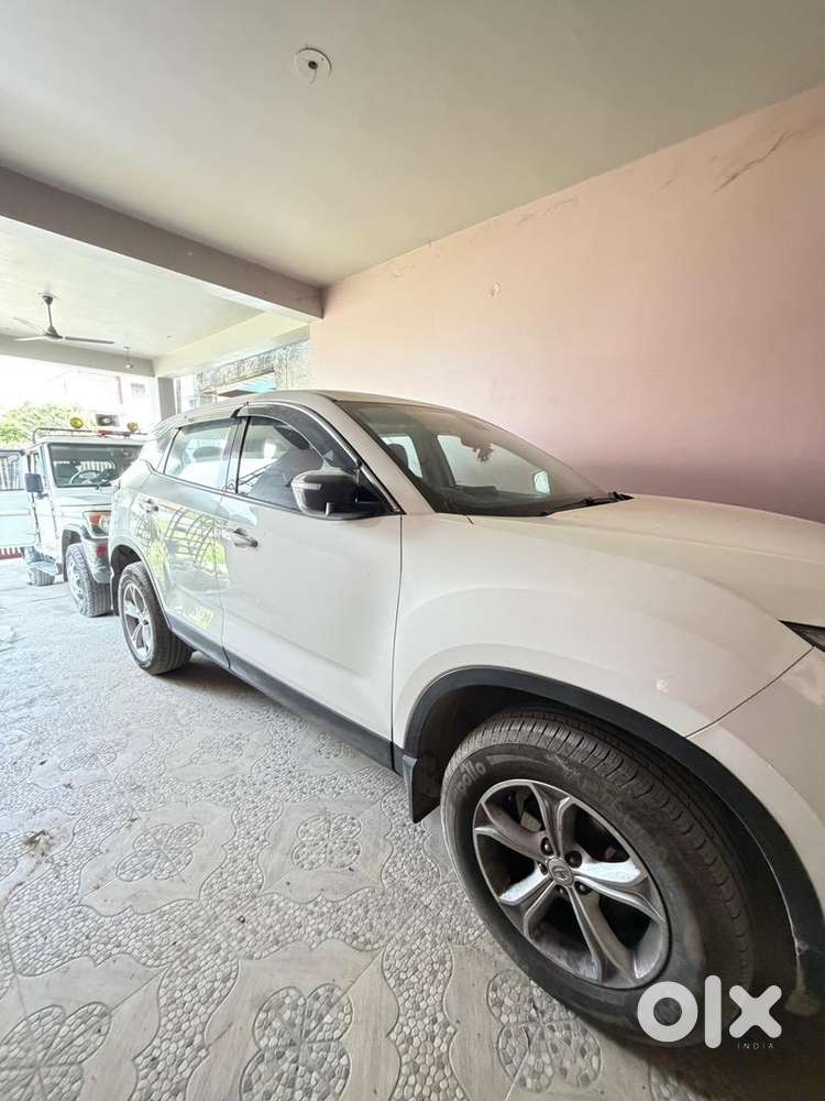 Tata Harrier 2023 Diesel 18000 Km Driven