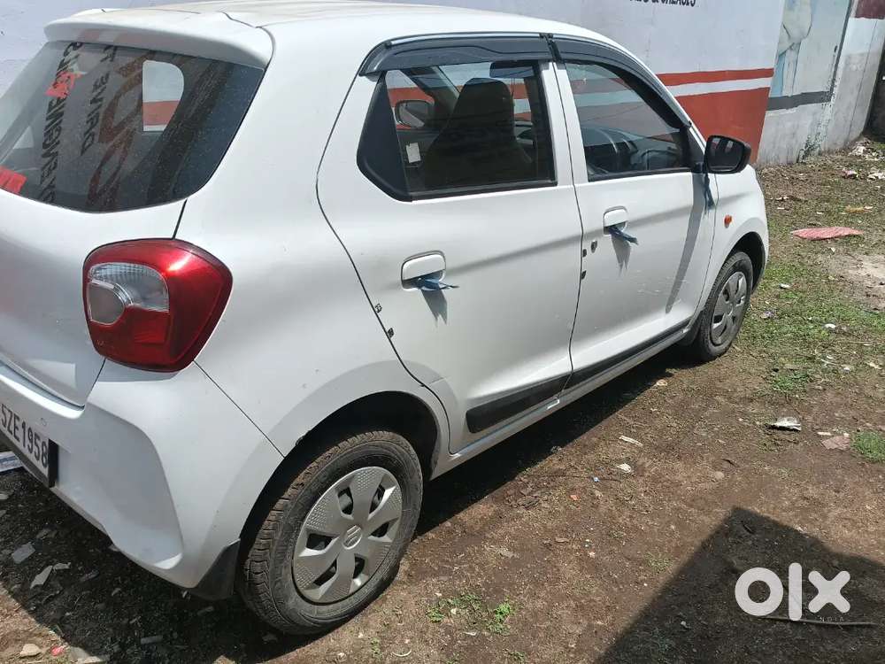 Maruti Suzuki Alto K10 2023 Petrol Good Condition
