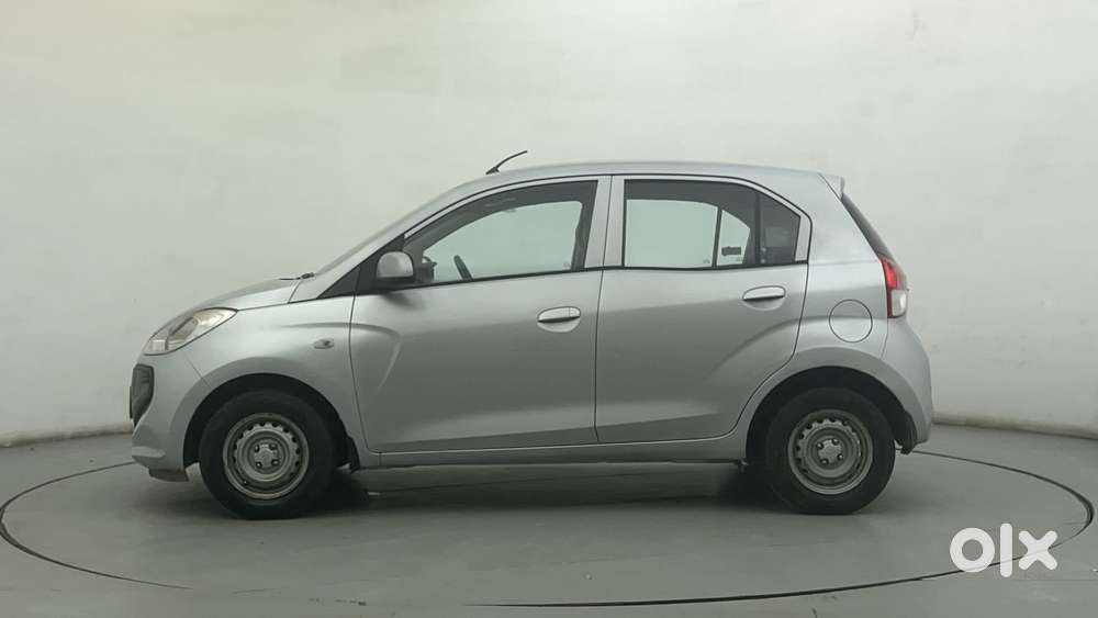 Hyundai Santro Magna Cng, 2019, Cng & Hybrids