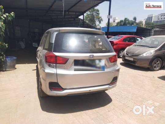 Honda Mobilio S I-vtec, 2015, Petrol