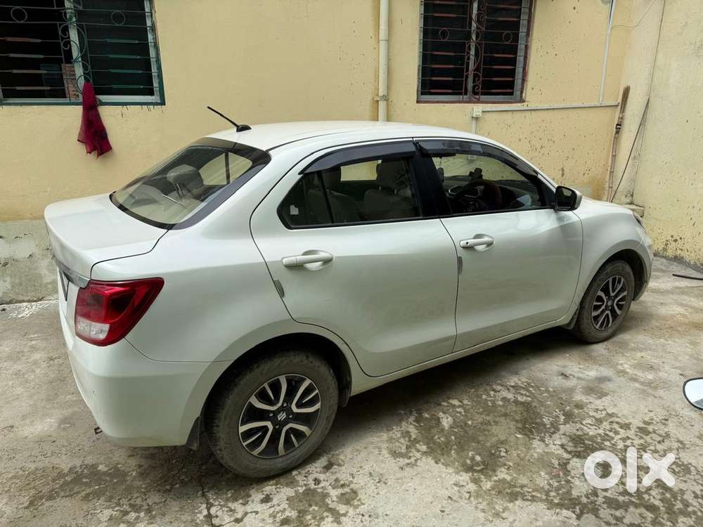 Maruti Suzuki Dzire Petrol 2024