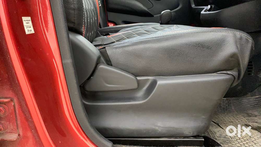 Datsun Redigo Amt 1.0 S, 2018, Petrol