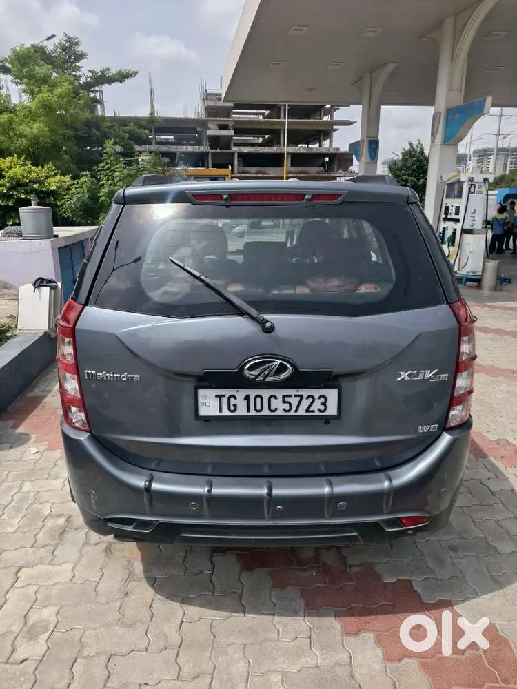 Mahindra Xuv500 Diesel Manual 2014